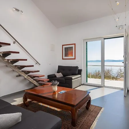 Cape Of Tranquility Villa