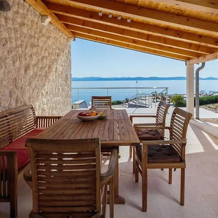 Villa Cape Of Tranquility