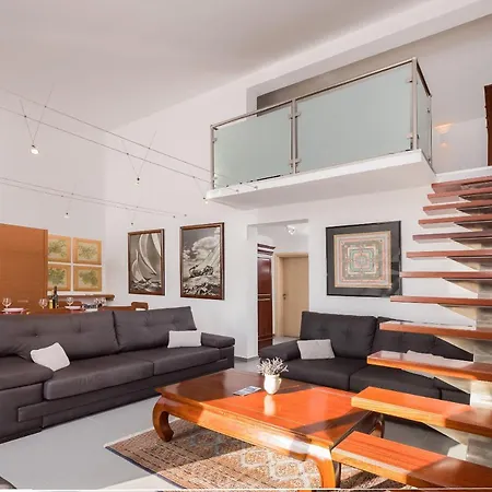 Cape Of Tranquility Villa Otok Zizanj