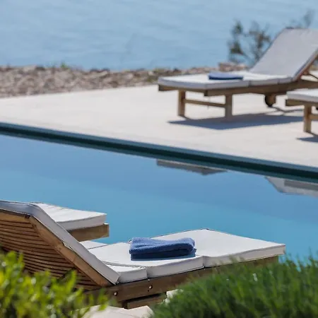 Cape Of Tranquility Villa