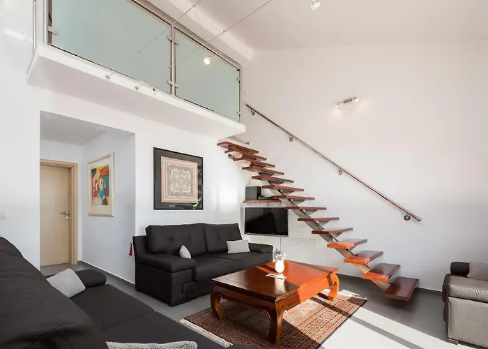 Cape Of Tranquility Otok Zizanj