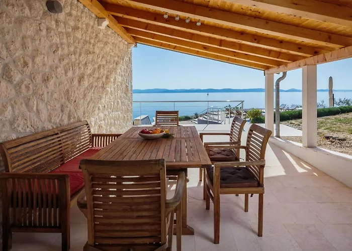 Vila Cape Of Tranquility