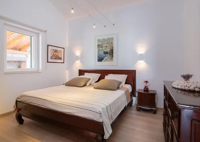 Cape Of Tranquility Villa