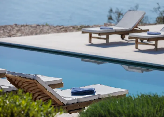 Cape Of Tranquility Villa