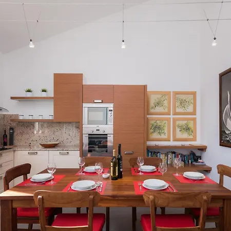 Cape Of Tranquility Willa