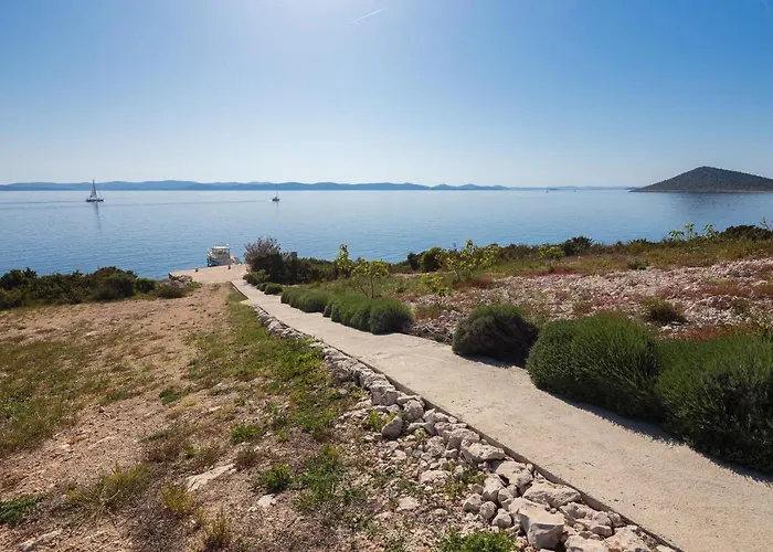 Vila Cape Of Tranquility